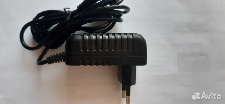 Блоки питания