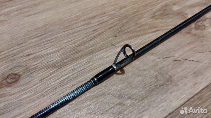 Спиннинг Major Craft Finetail Banshee FBA-602SUL