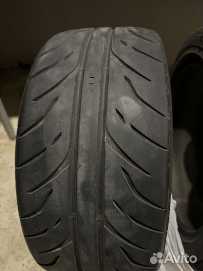 Dunlop Direzza ZII 245/40 R18 97W