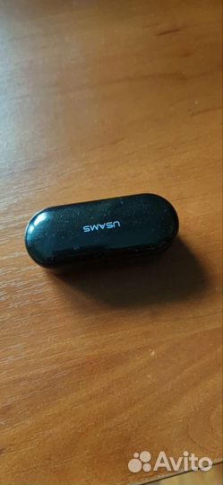 Беспроводные наушники usams us-la001