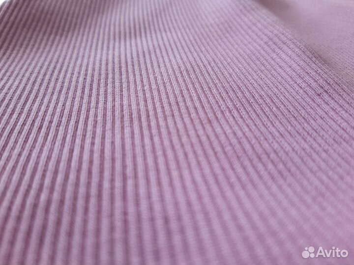 Новый комплект - демисезонная Шапка + Снуд 48-52