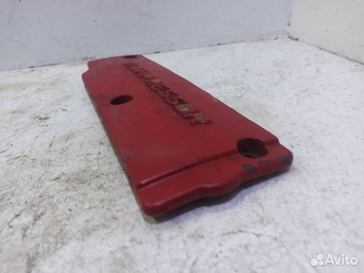 Крышка гбц Мерседес CL203 CLC