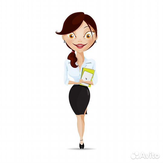 Хостес, без опыта