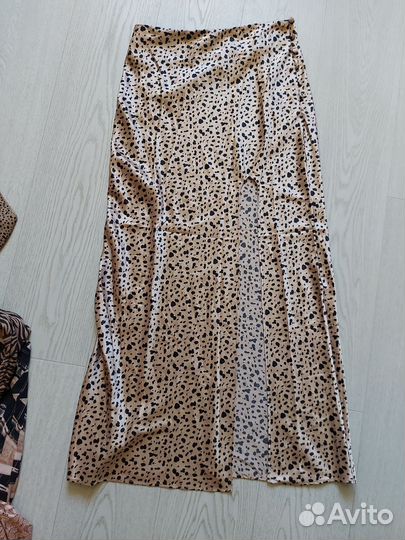 Вещи пакетом женские летние 44