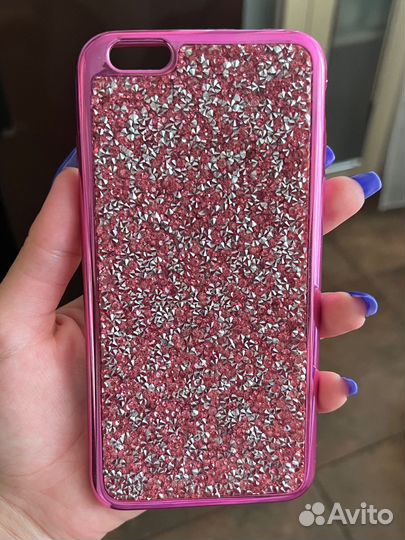 Чехол для iPhone 6s plus