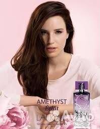 Lalique Ametist Eclat EdP 100ml TesT