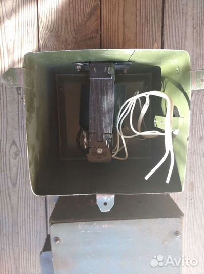 Понижающий трансформатор