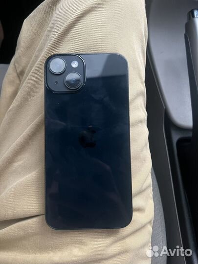 iPhone 14, 128 ГБ