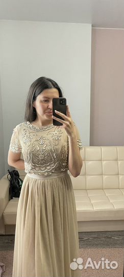 Женская одежда (брендовая)