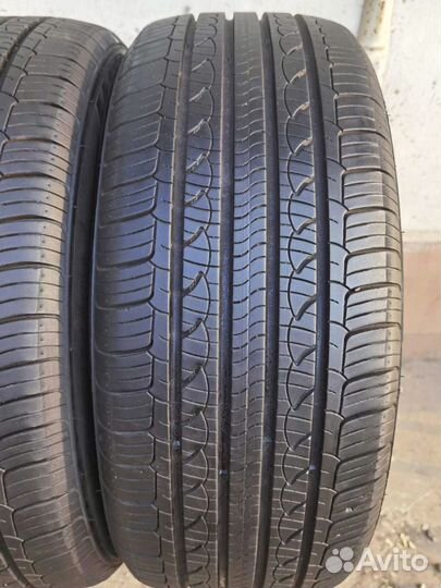 Nexen N'Priz AH8 215/55 R17 94V
