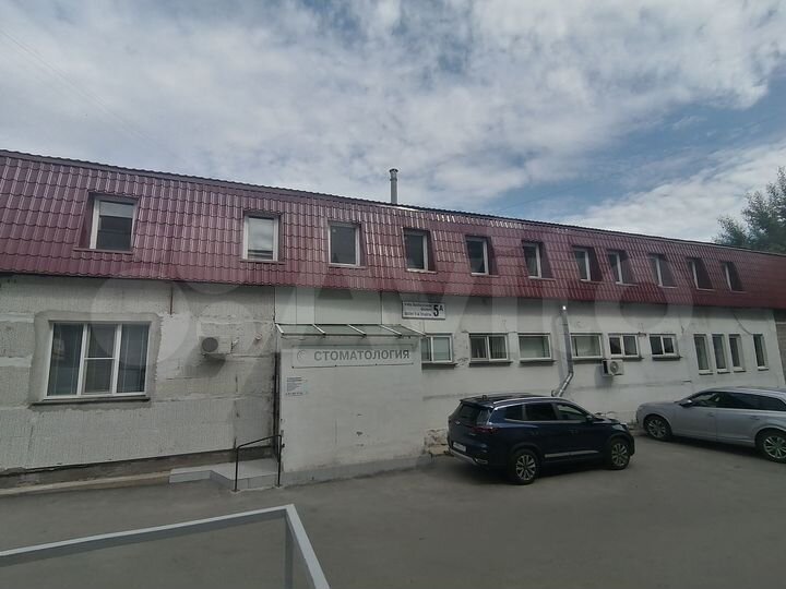 Сдам помещение свободного назначения, 363 м²