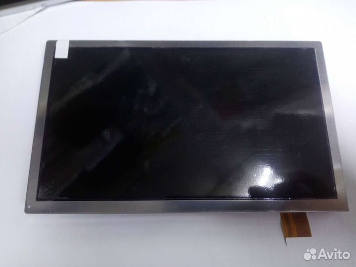 Матрица LCD 8.0