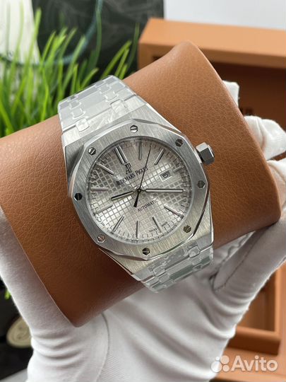 Часы механические Audemars Piguet Selfwinding