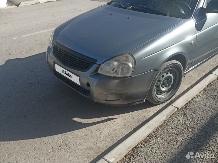 LADA Priora 1.6 МТ, 2012, 180 000 км
