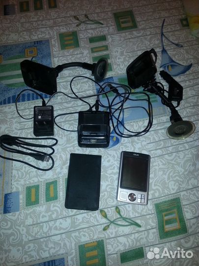 Кпк Asus 639 (продам, обмен)