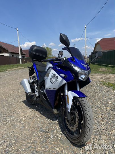 Продам Omaks R12