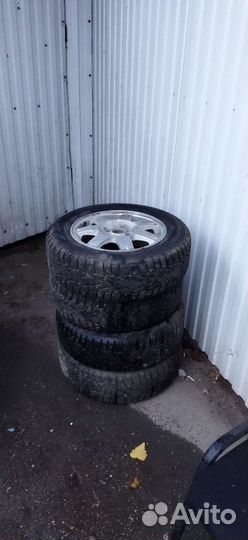 Nokian Tyres Nordman 7 185/65 R14