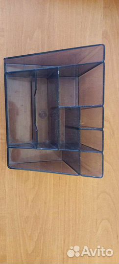 Подставка для канцелярии