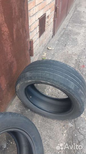 Toyo Proxes CF2 215/55 R16