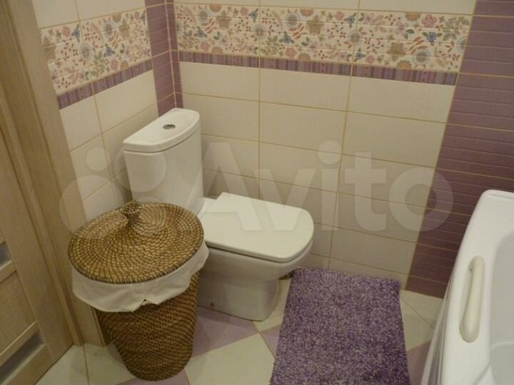 Коттедж 120 м² на участке 19 сот.