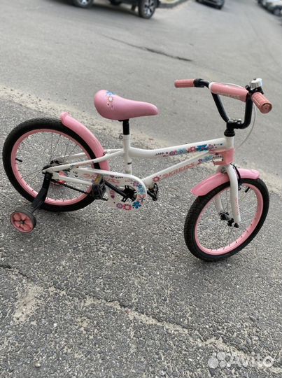 Велосипед детский б.у