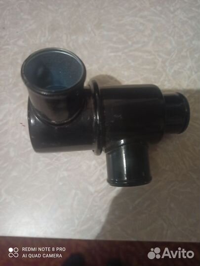 Термостат ваз