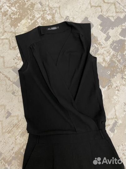 Комбинезон женский