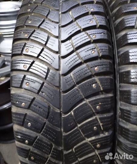 КАМА Кама-515 215/65 R16