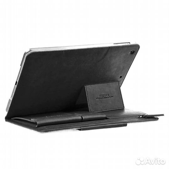 Чехол-сумка для iPad Air Remax Pedestrain Case Чер