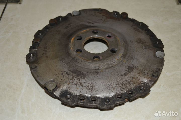 Корзина сцепления 1.6 Skoda Octavia 1 (A4)