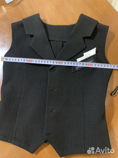 Костюм для бальных танцев