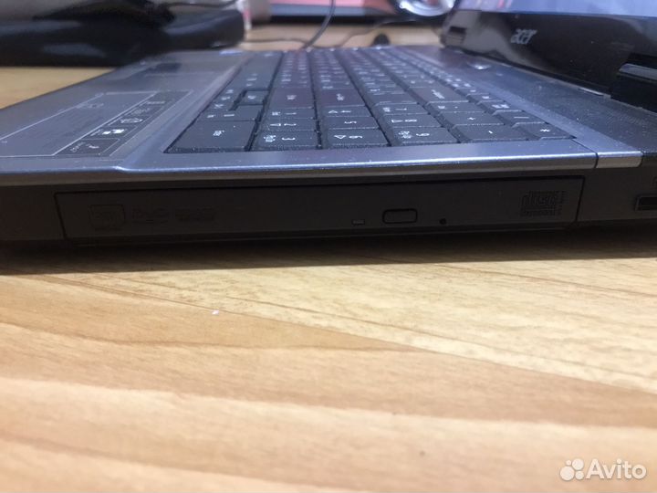 Acer aspire 5732 z