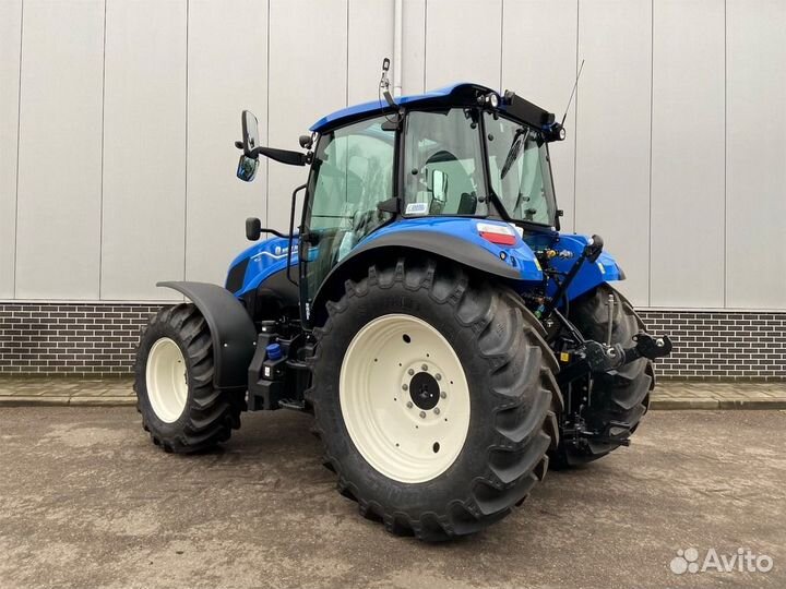 Трактор New Holland T4.95V, 2022