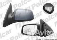 Зеркало внешнее левый для ford mondeo (B4Y/B5Y/BWY) 10.00-03.07