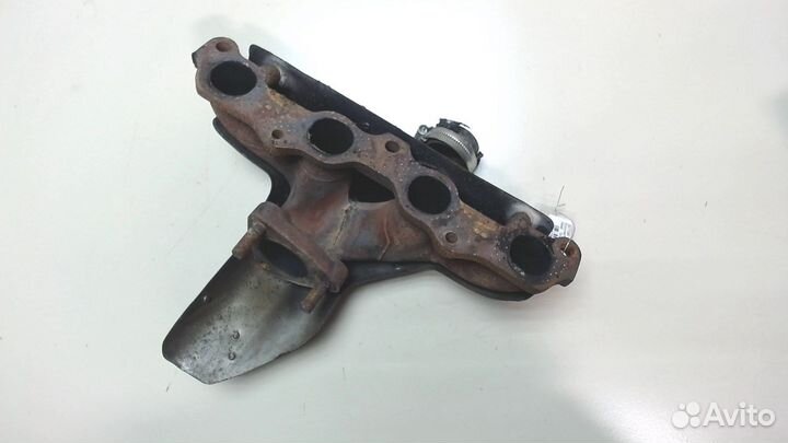 Тепловой экран Seat Ibiza 2, 1996