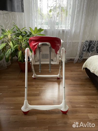 Стульчик для кормления Brevi B-Fun