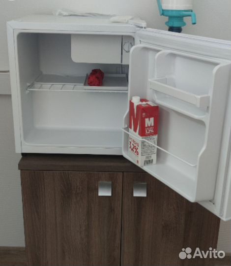 Холодильник Hi hodn050047RW