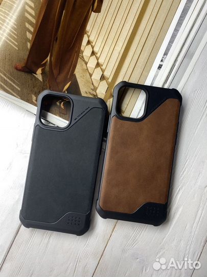 Чехол-накладка UAG iPhone 12/ 12 ProMax