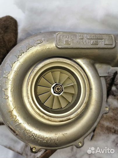 Все новое на камаз