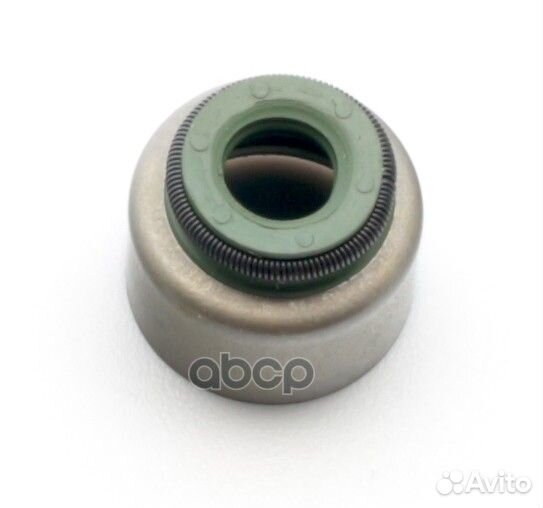 Колпачок маслосъемный фторкаучук 130560 Elring