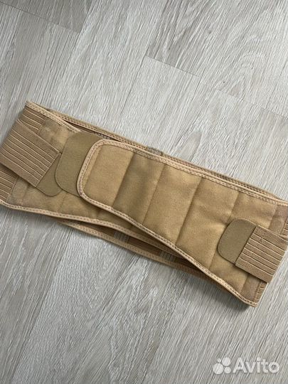 Бандаж дородовой