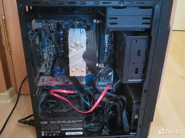 Продаю пк