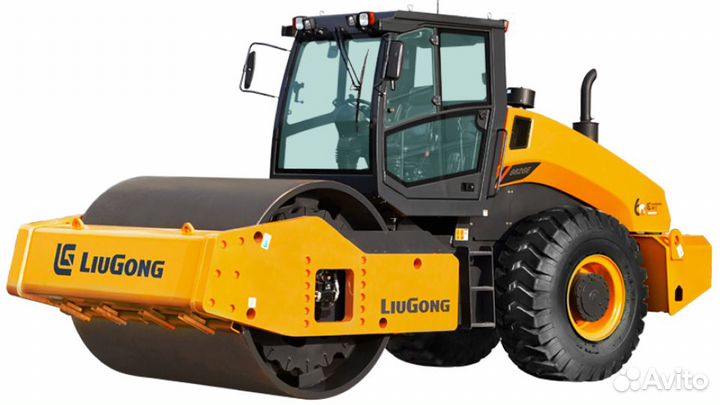 LiuGong Дорожный каток 6626E