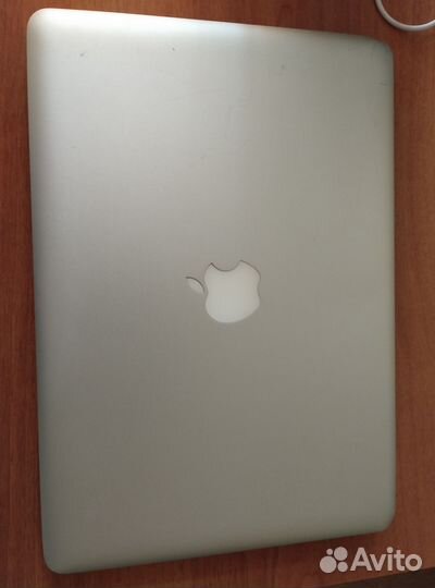 Apple MacBook Pro 13 2011