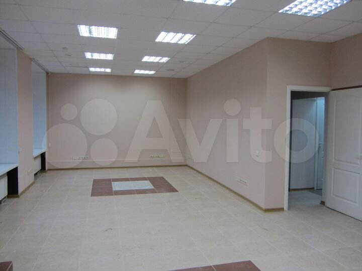 Свободного назначения, 120.7 м²