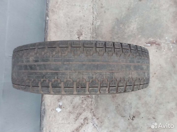 Колесо в сборе