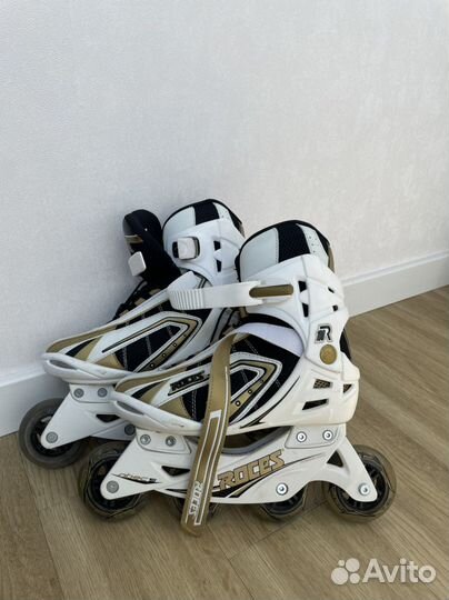 Ролики 39 размер женские