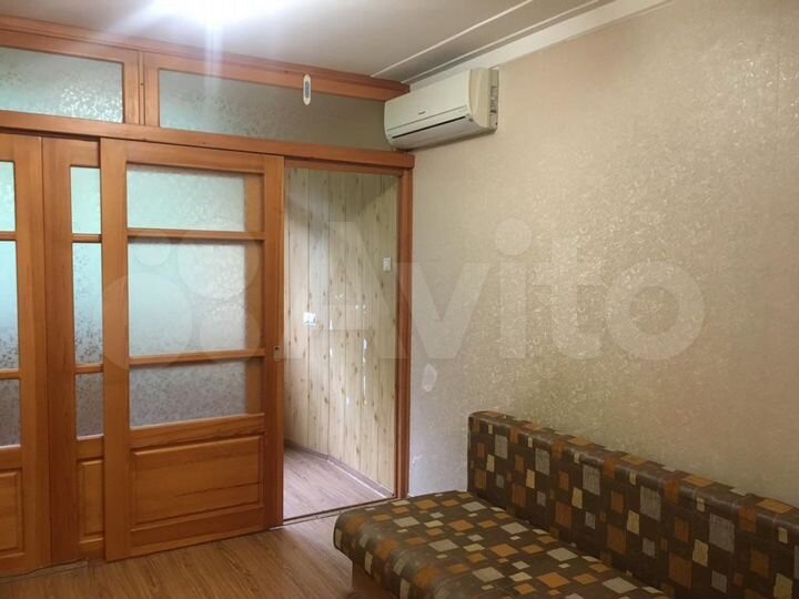 Квартира-студия, 17 м², 4/5 эт.