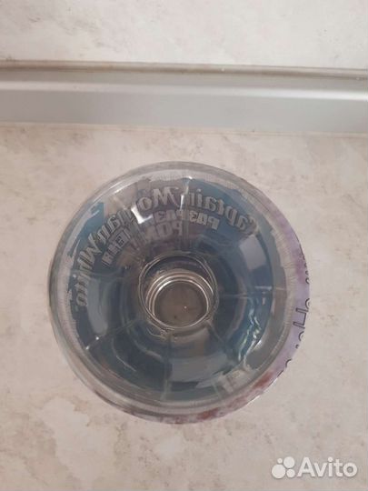 Коктейльные стаканы Captain Morgan 6 шт