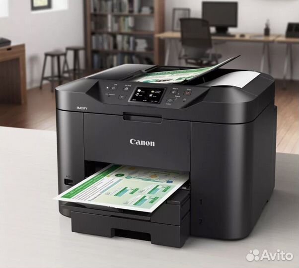 Распечатка текста